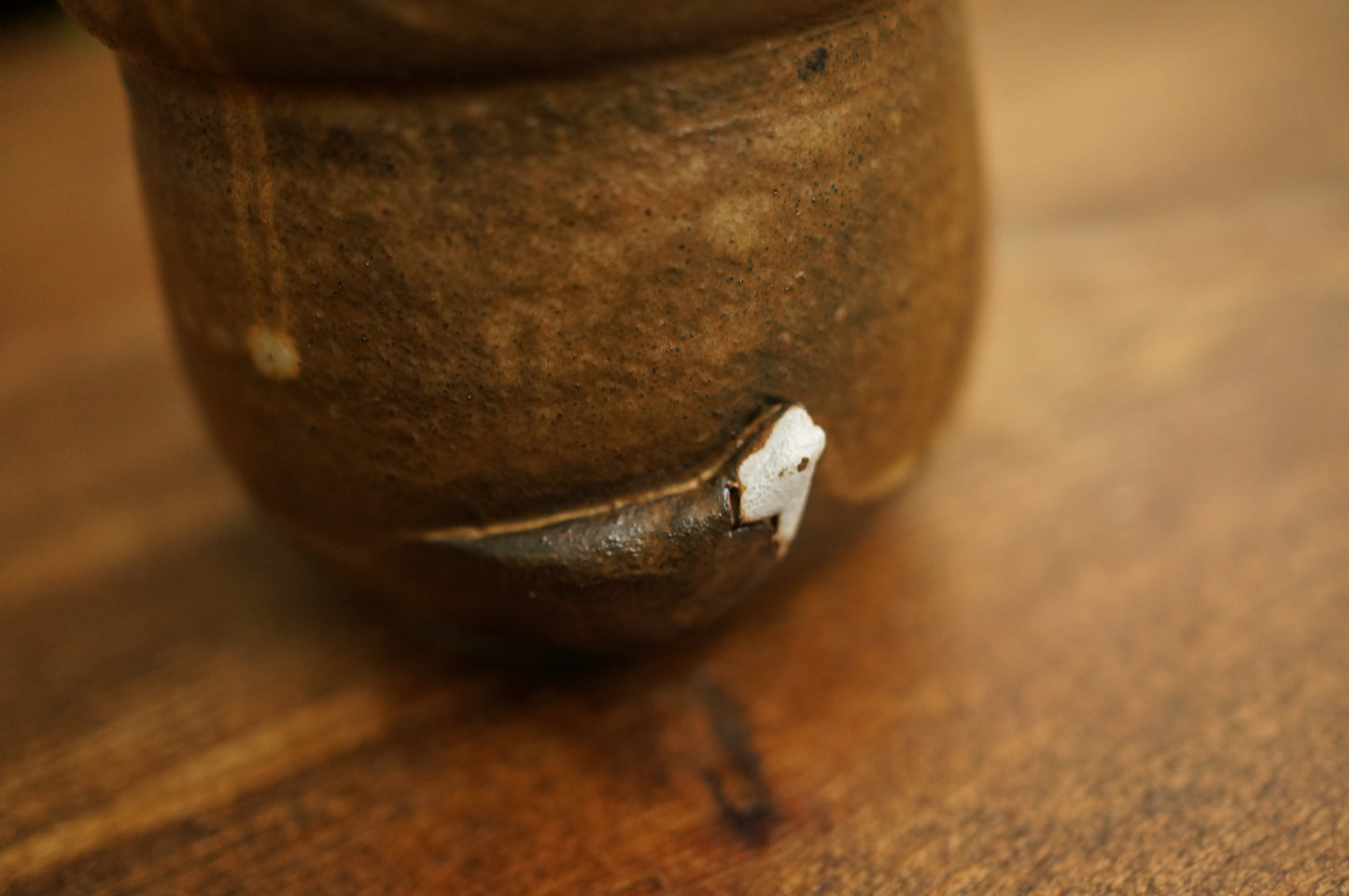 Brown Fox Cup