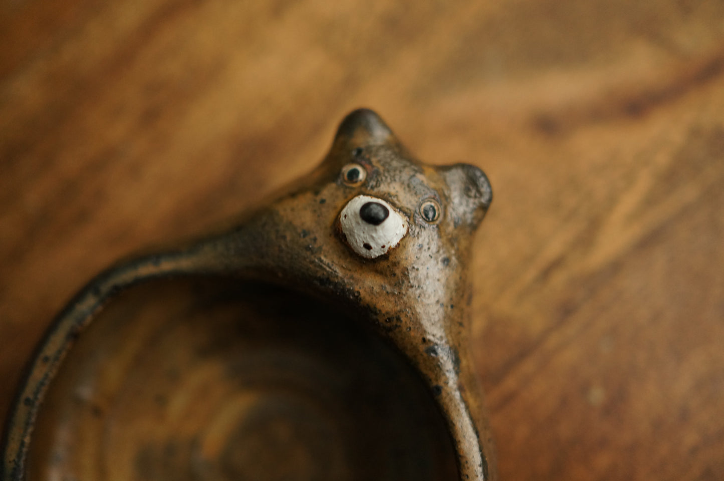 Bear Holder
