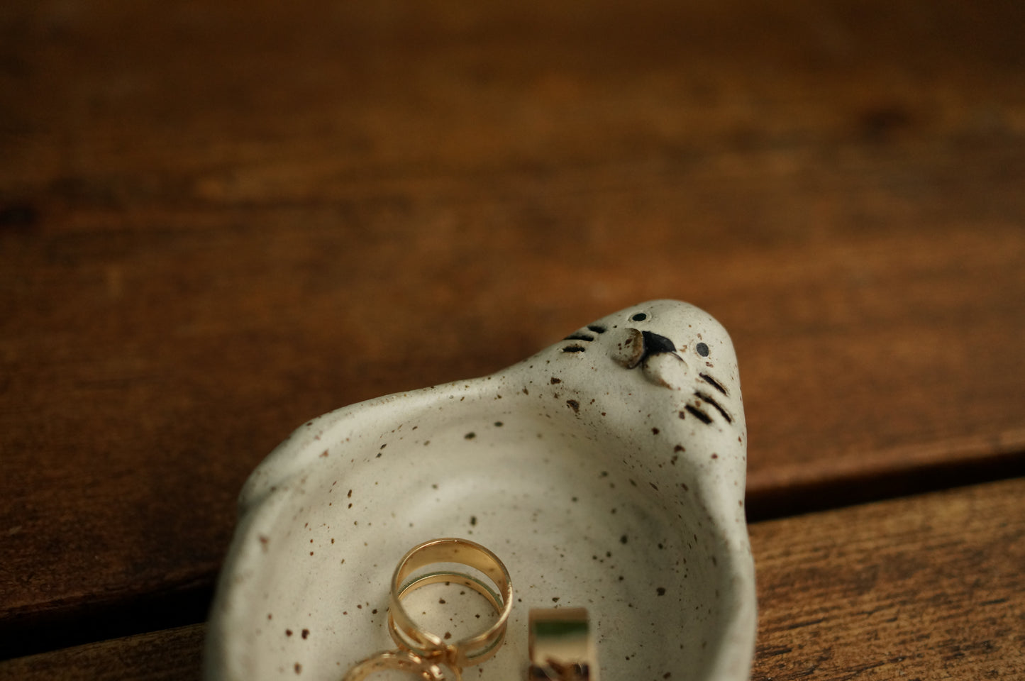 Seal Holder
