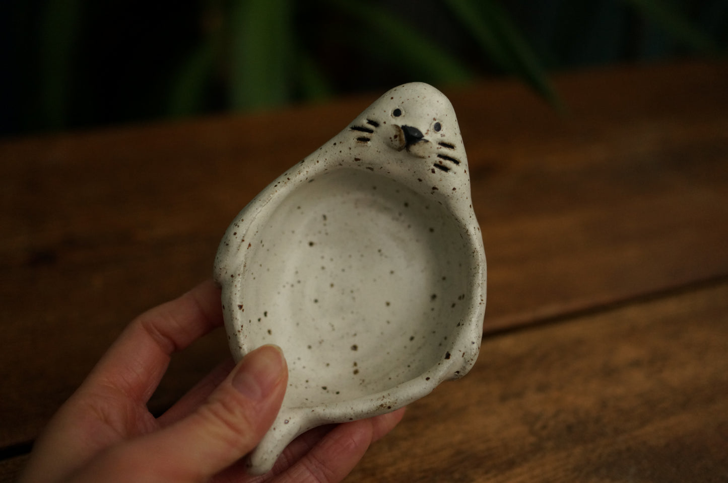 Seal Holder
