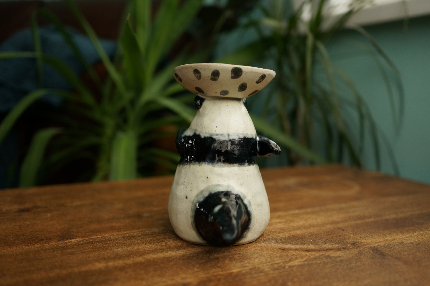 Yoga Panda Holder