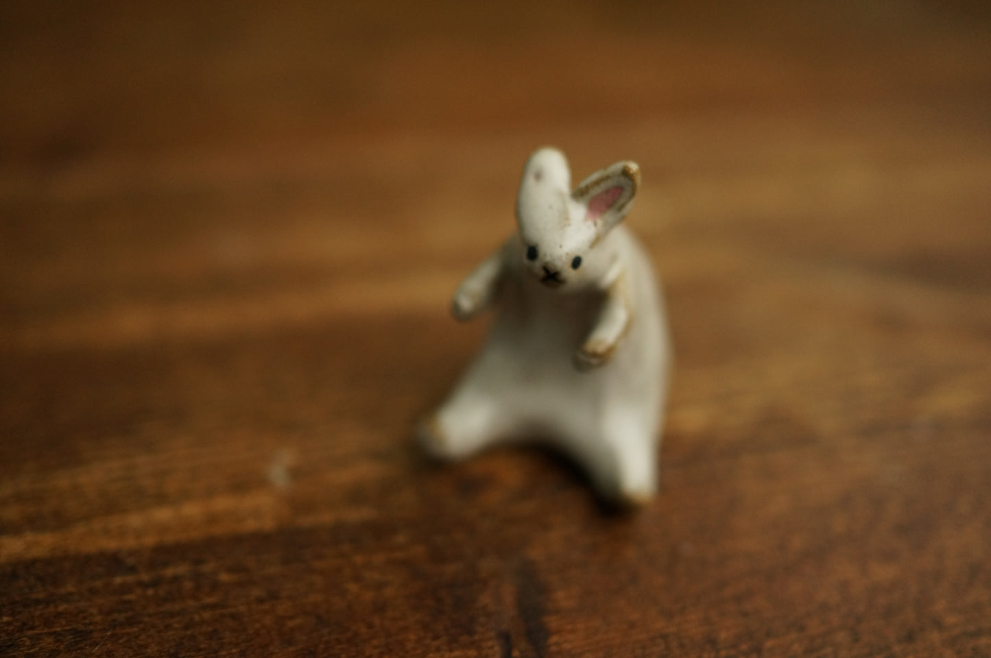 Rabbit Chopstick/Brush Rest