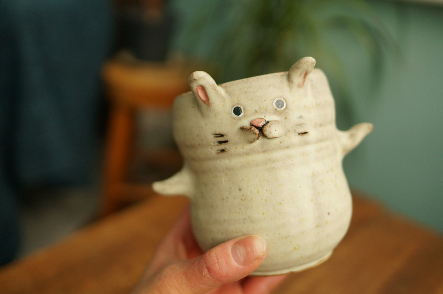 Rabbit Cup