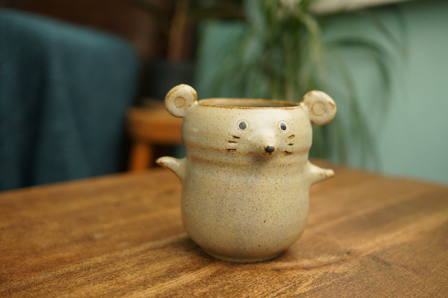Mouse Cup