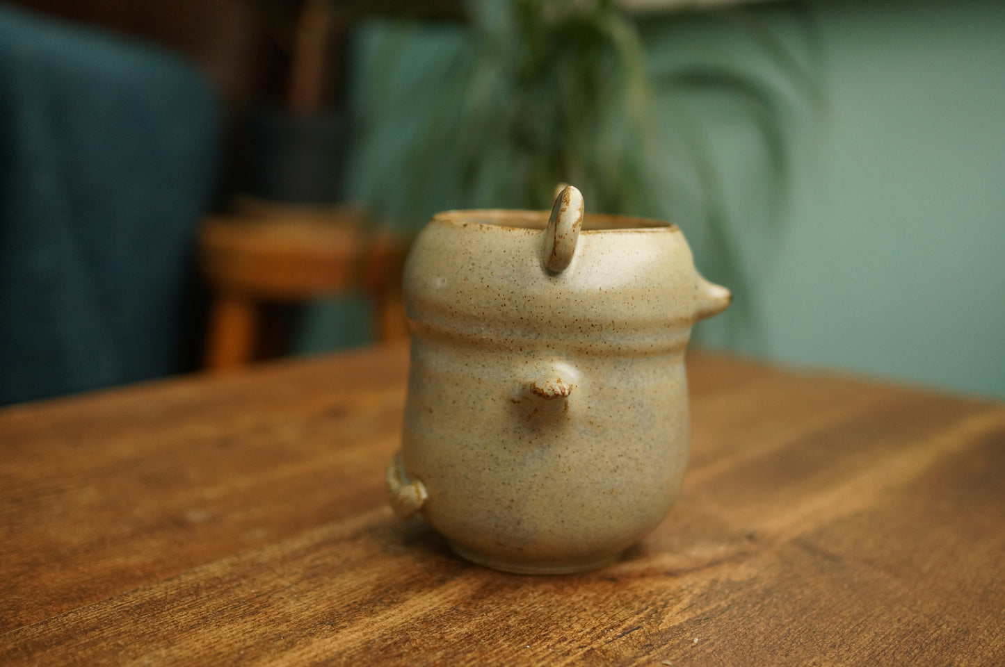 Mouse Cup