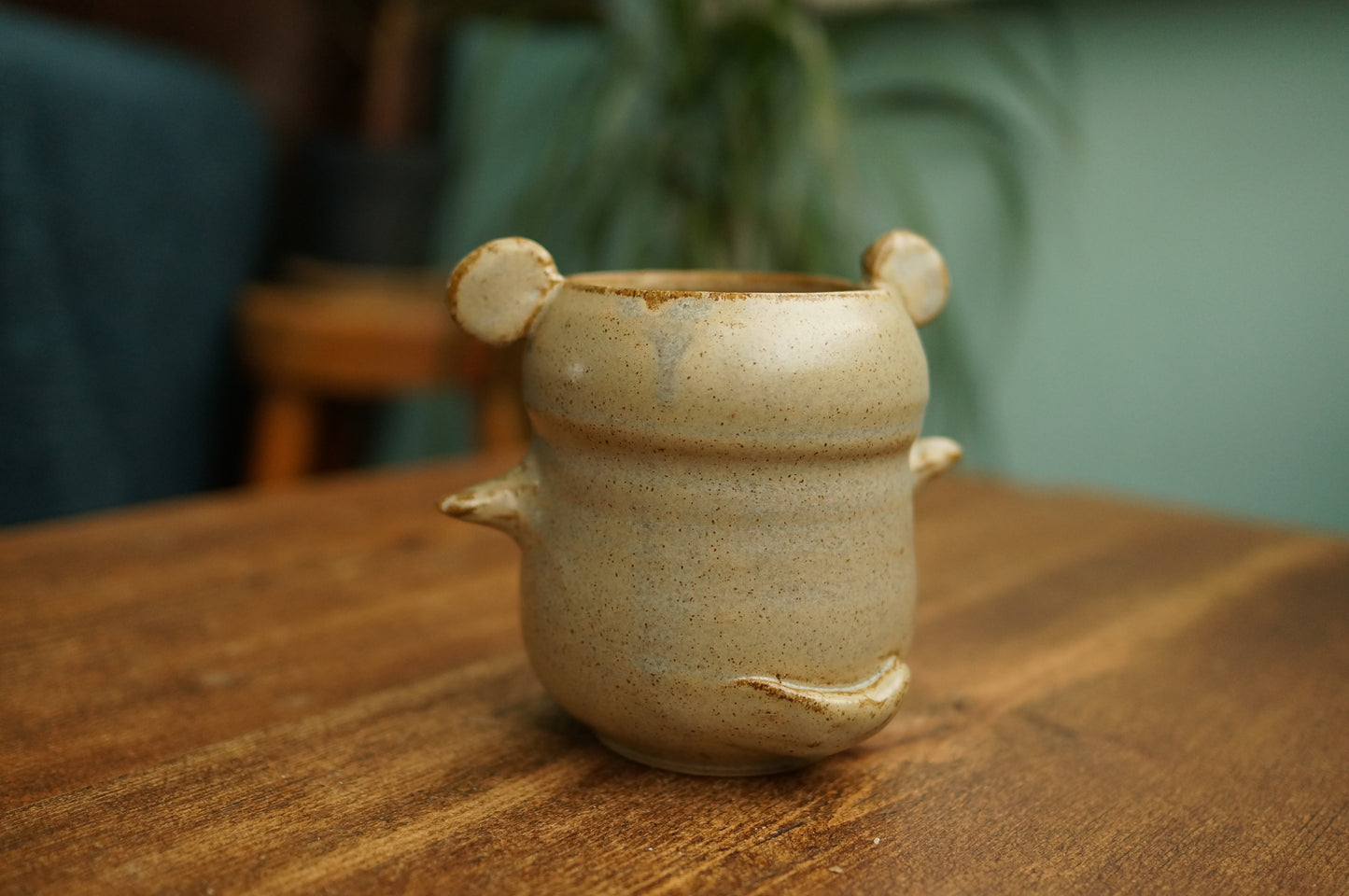 Mouse Cup