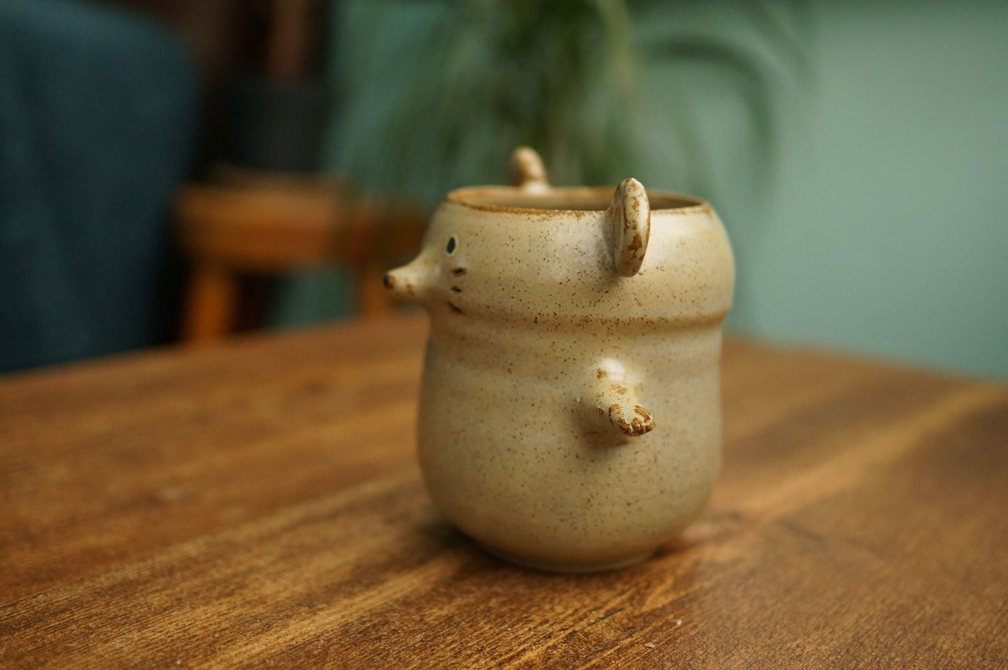 Mouse Cup
