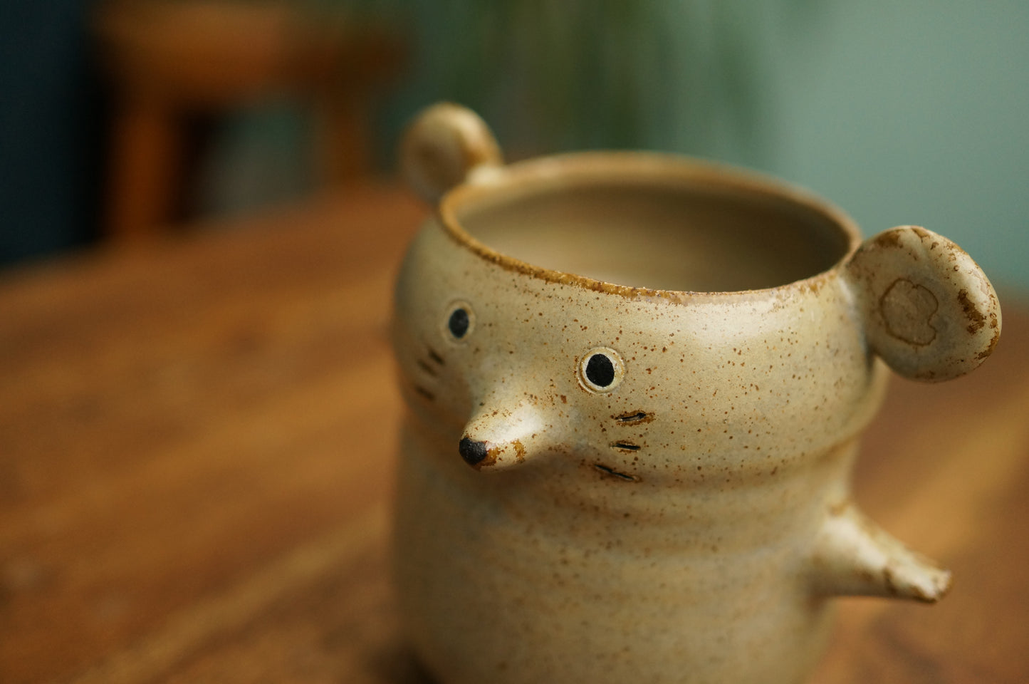 Mouse Cup