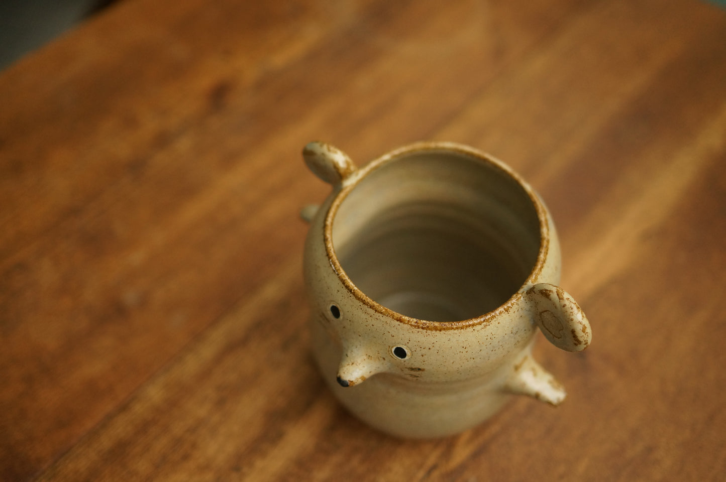 Mouse Cup