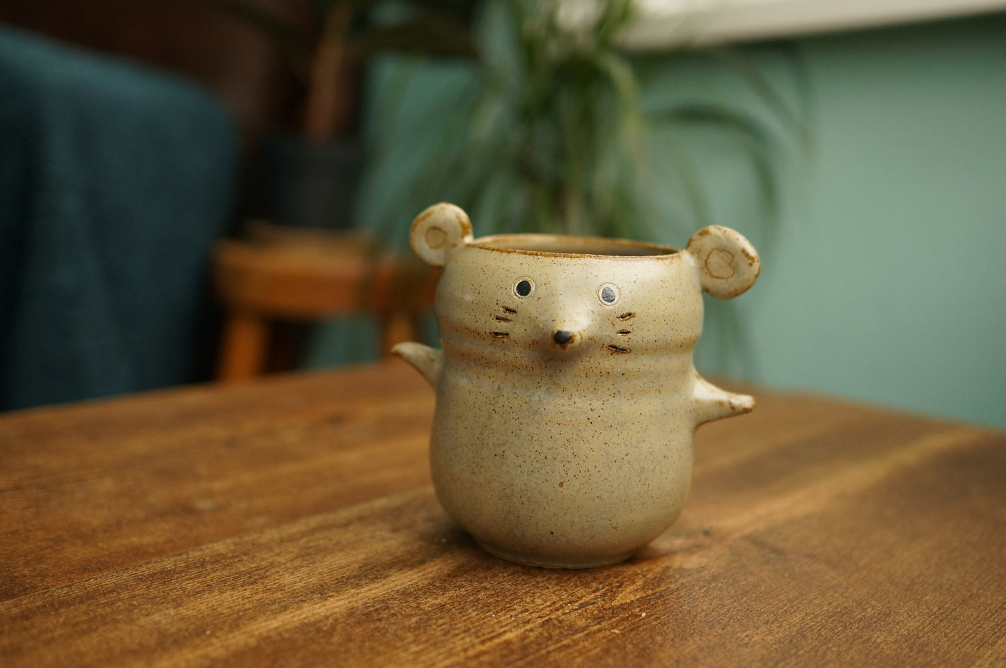Mouse Cup