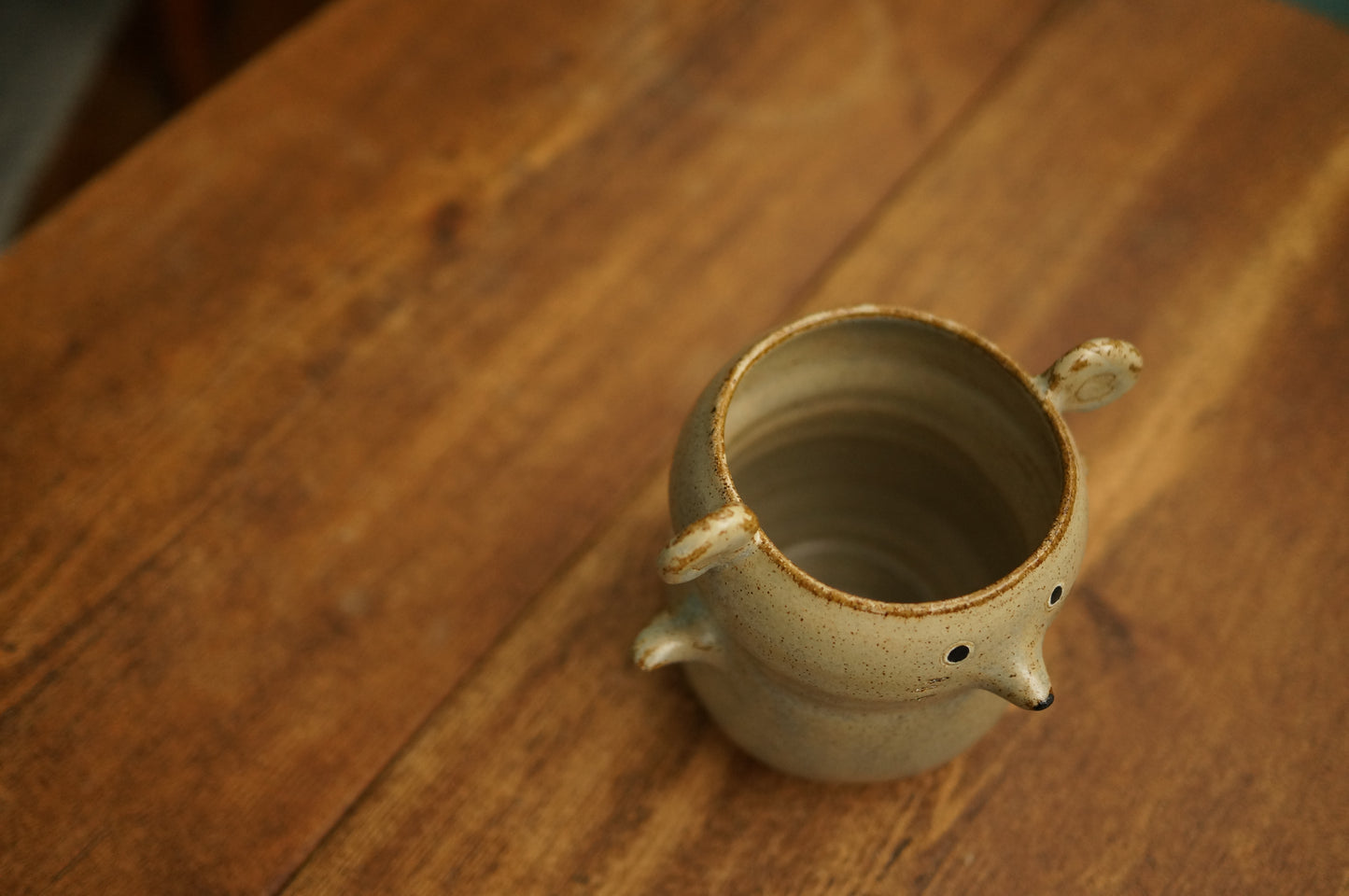 Mouse Cup
