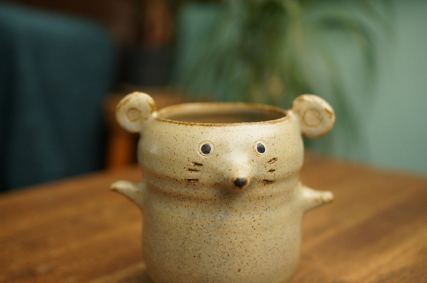 Mouse Cup