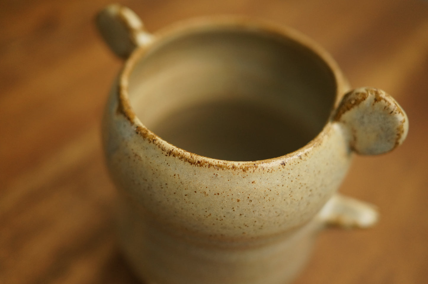 Mouse Cup