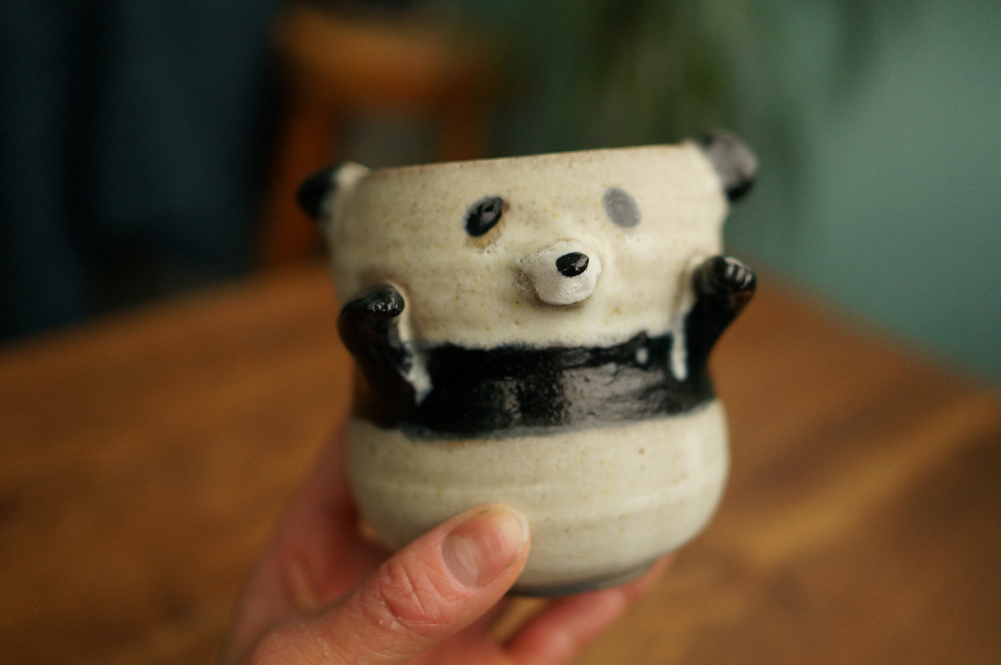 Panda Cup