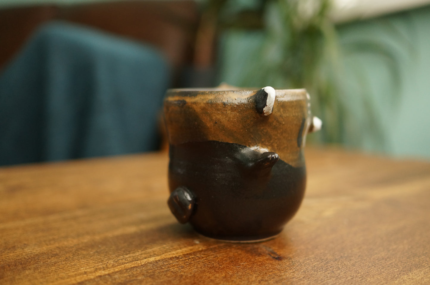 Red Panda Cup
