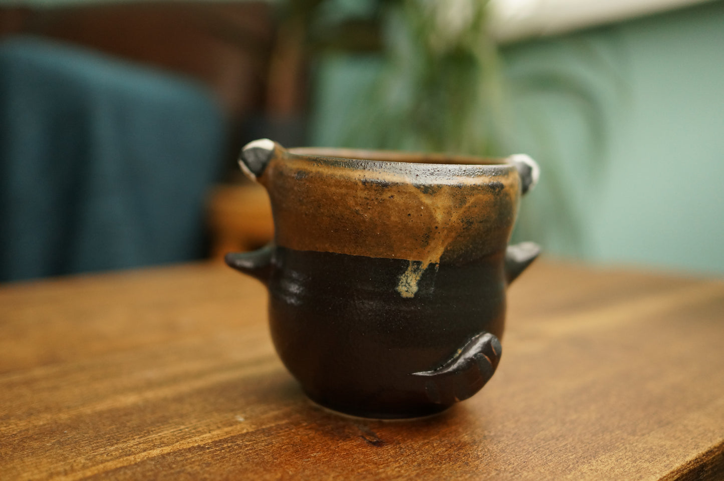 Red Panda Cup