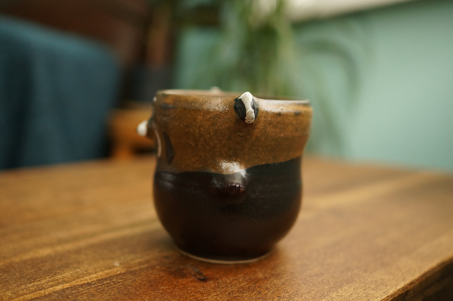Red Panda Cup