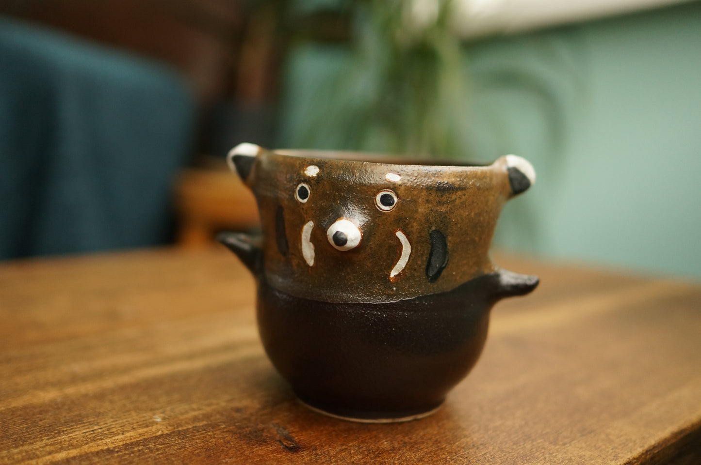 Red Panda Cup