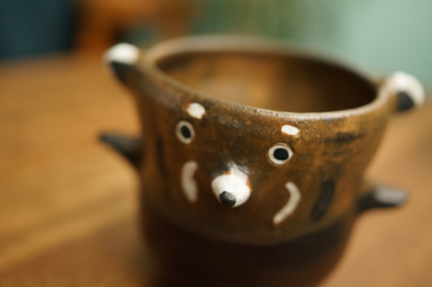 Red Panda Cup