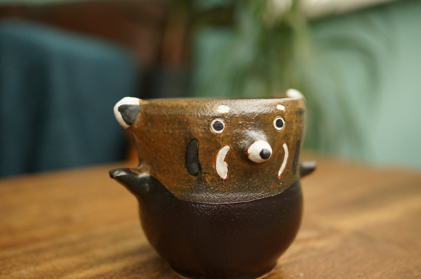 Red Panda Cup