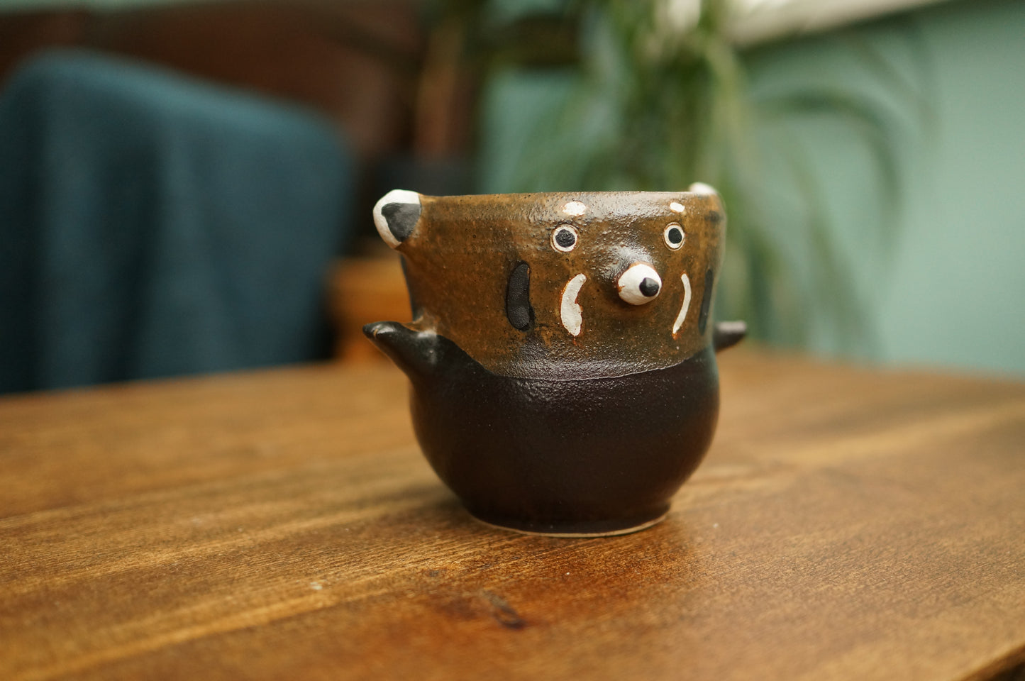 Red Panda Cup