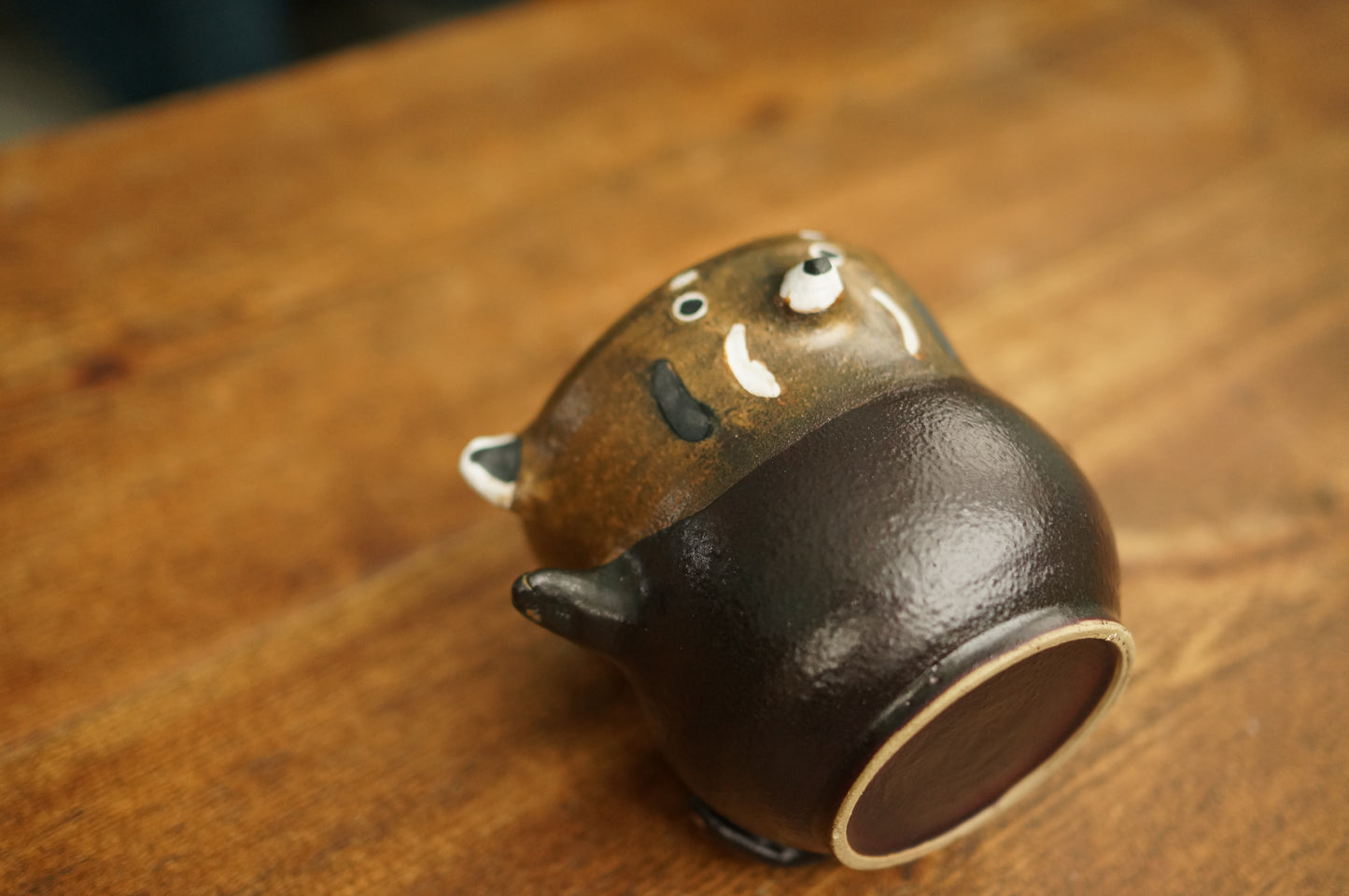 Red Panda Cup