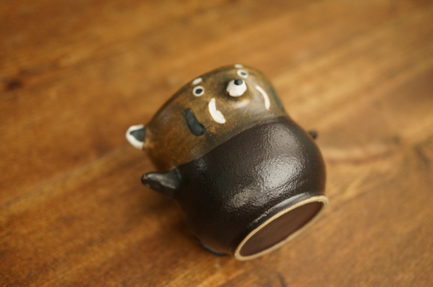 Red Panda Cup