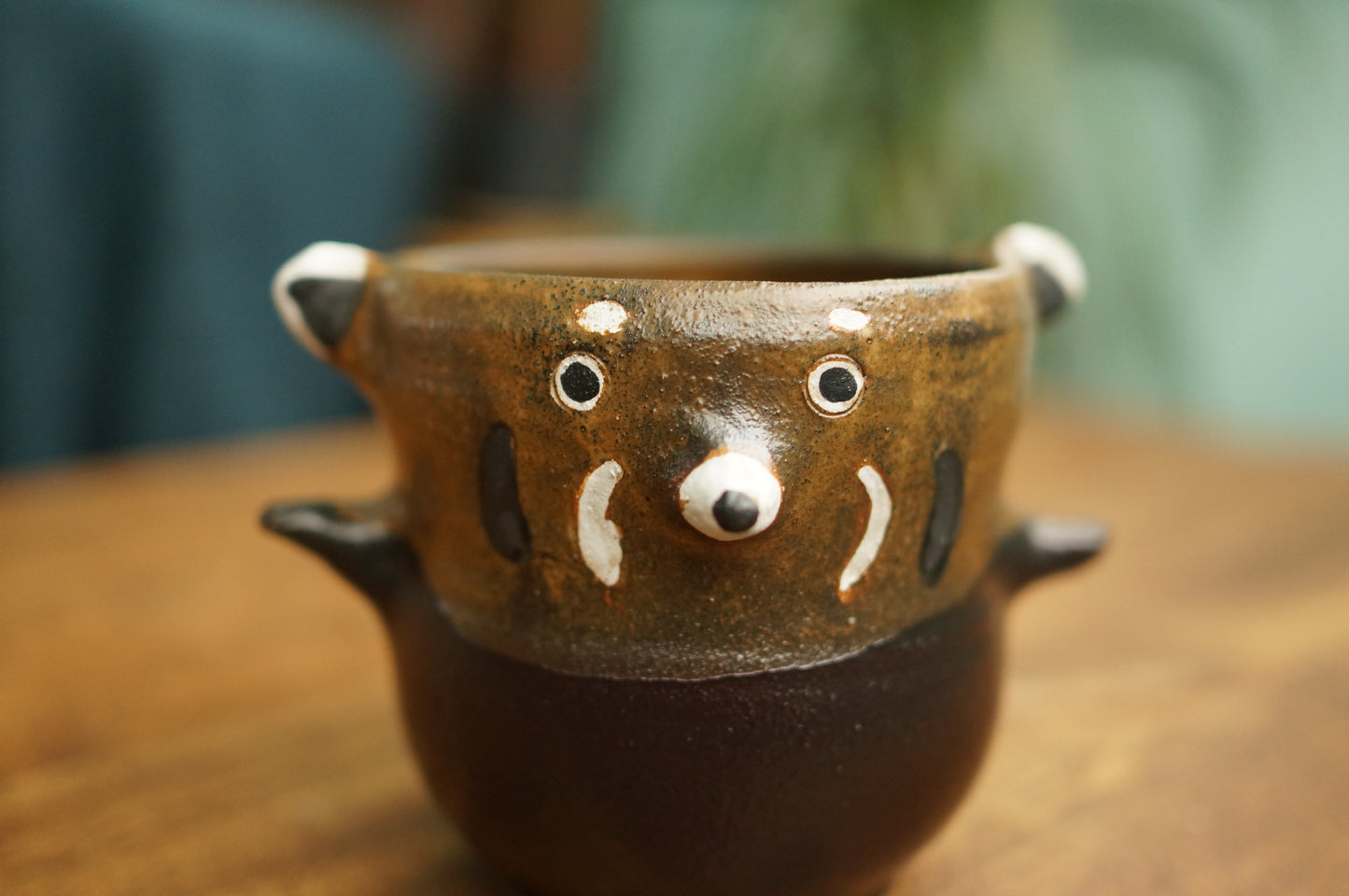 Red Panda Cup