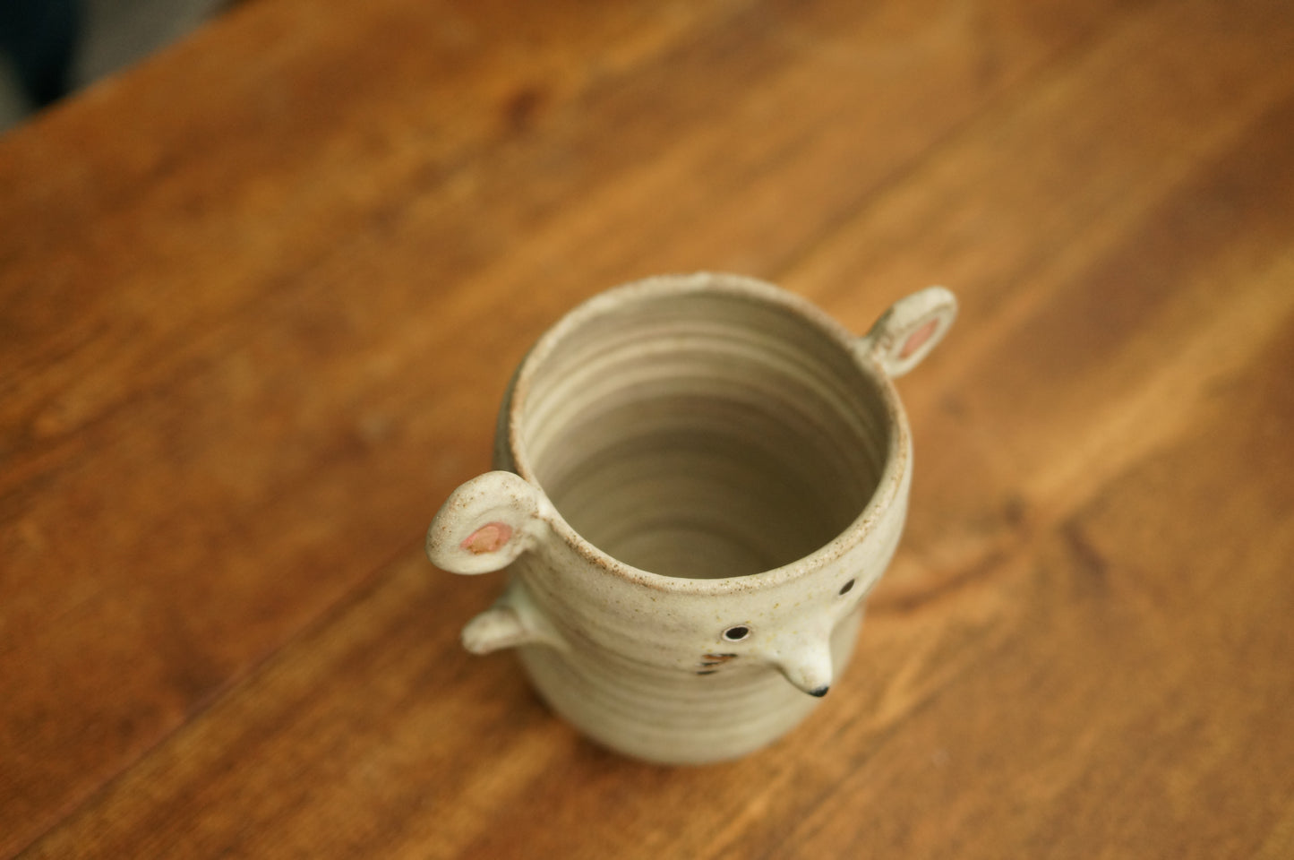 Mouse Cup