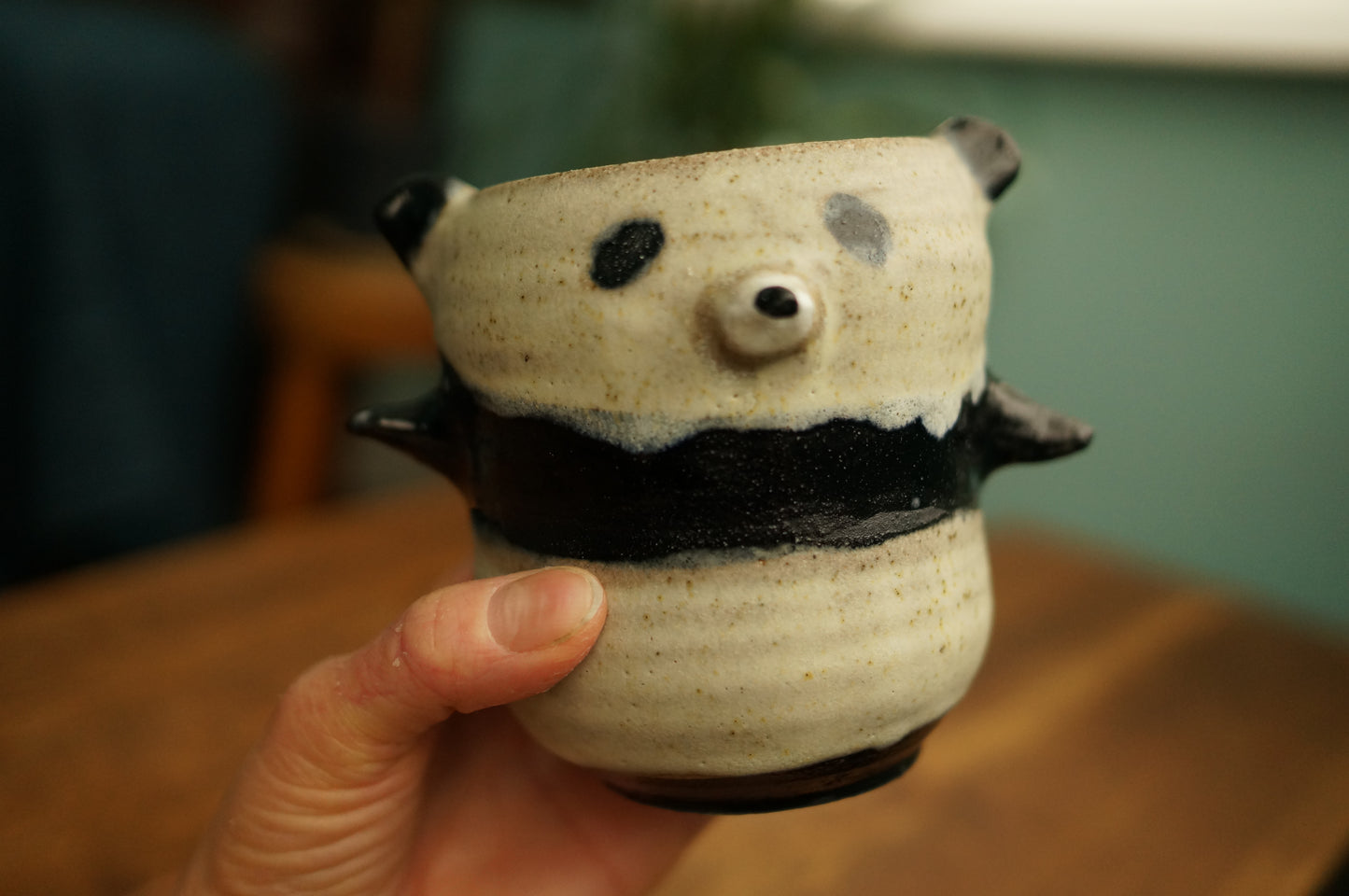 Panda Cup