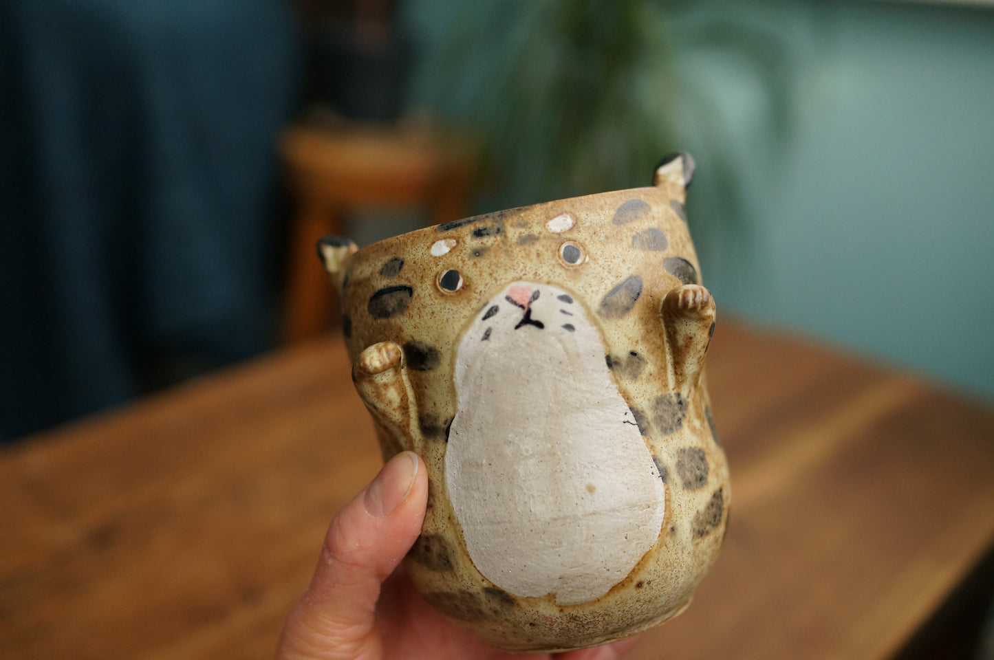 Tiger Cup