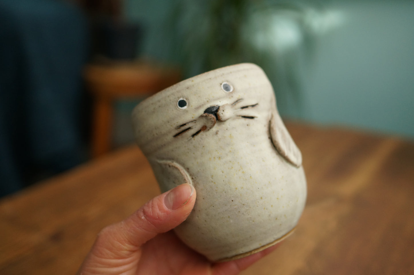 Seal Cup