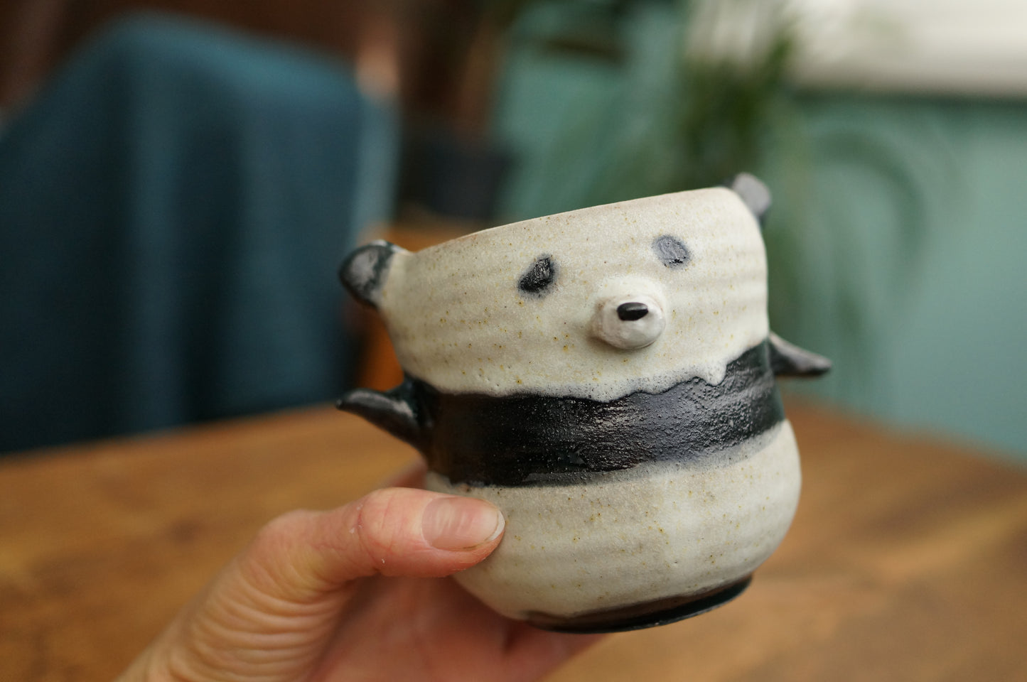 Panda Cup