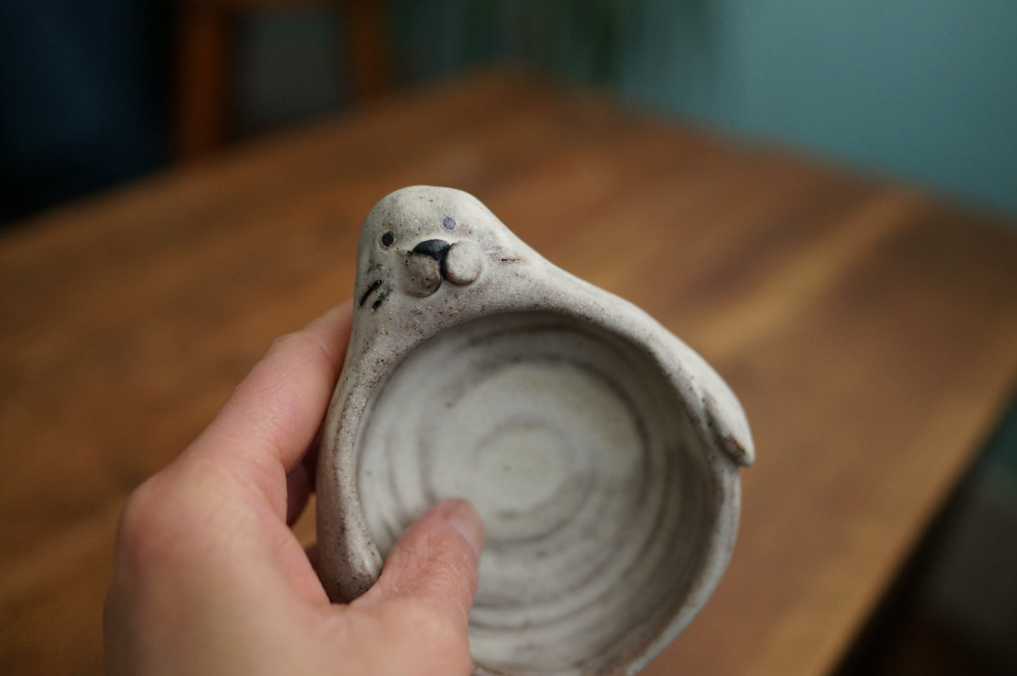 Seal Holder
