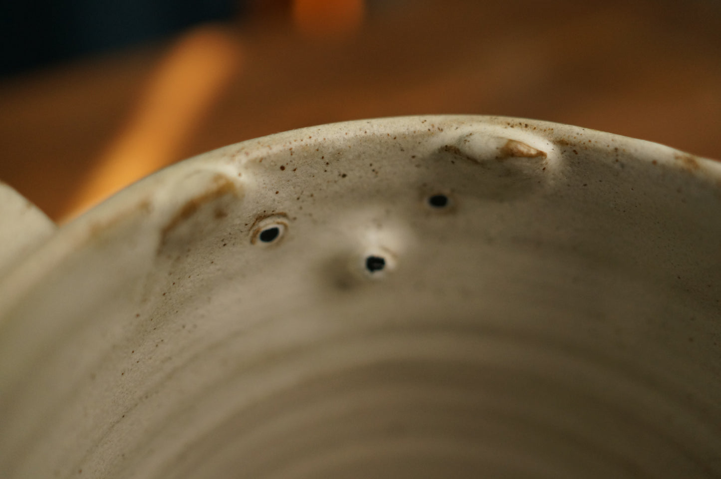 White Bear Mug