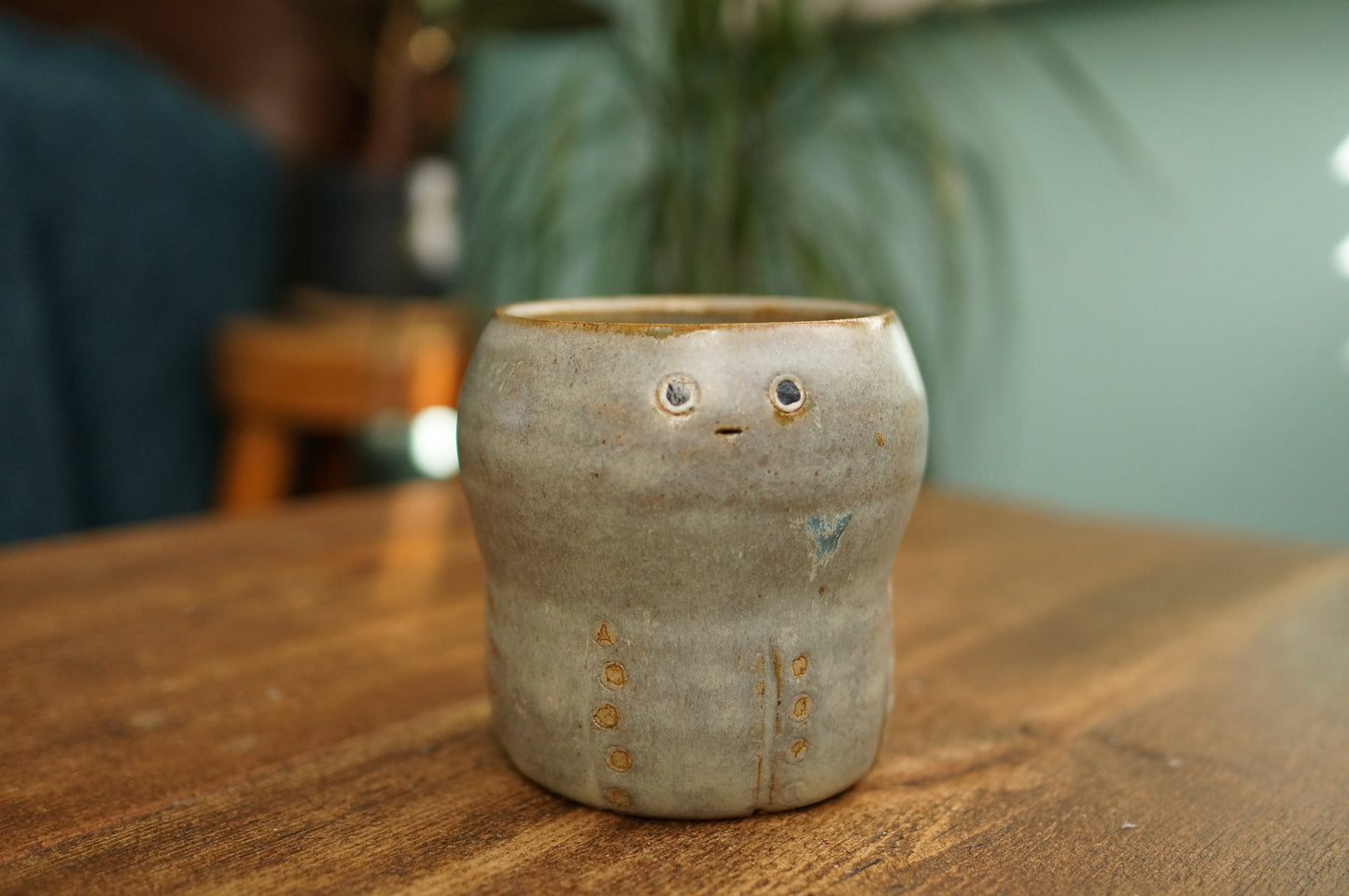 Octopus Cup