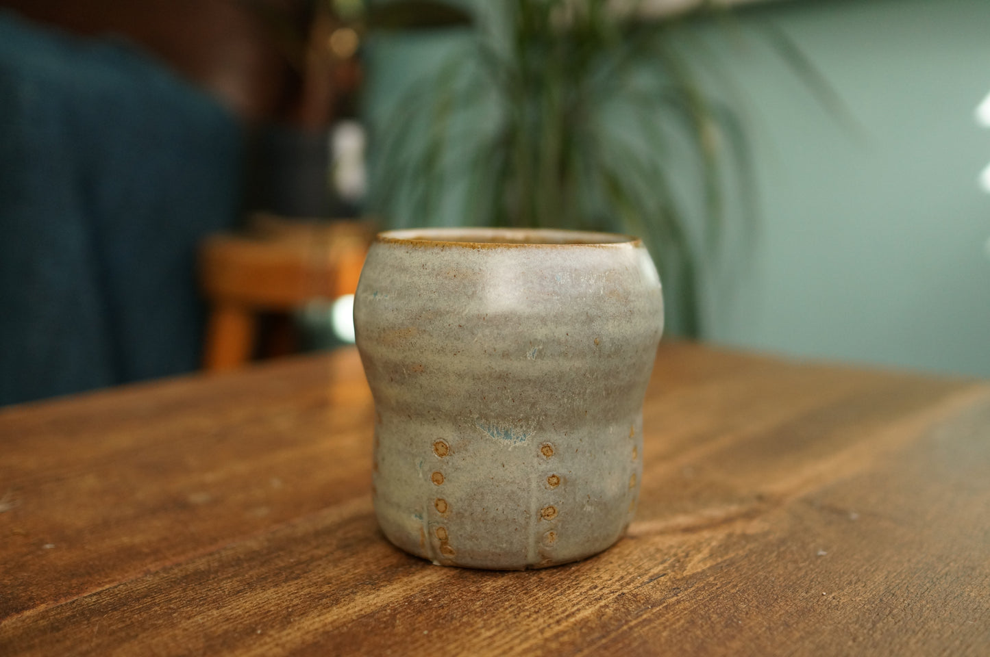 Octopus Cup
