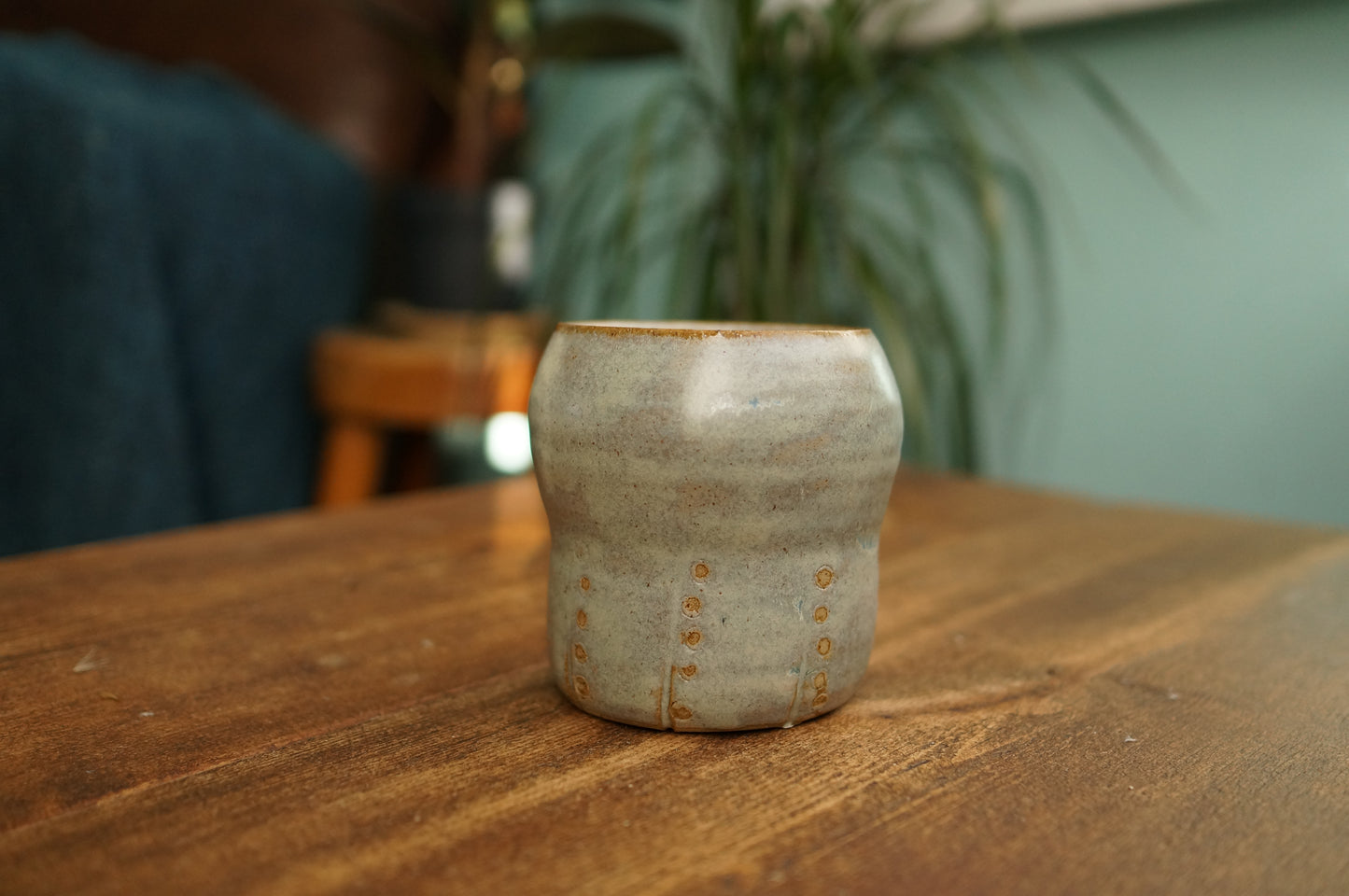 Octopus Cup