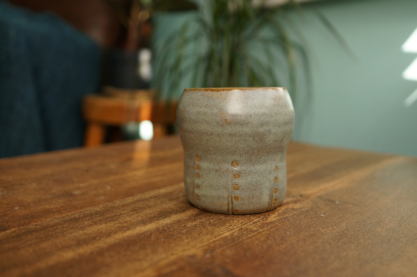 Octopus Cup
