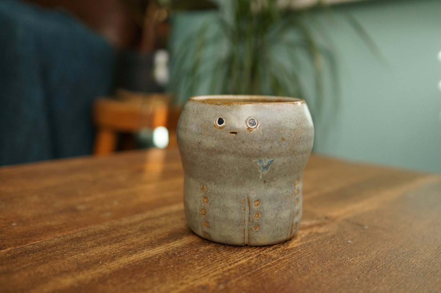 Octopus Cup