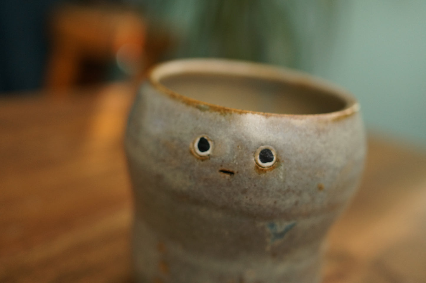 Octopus Cup