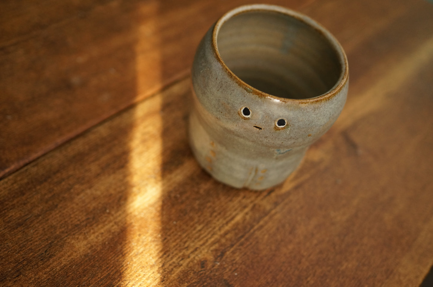 Octopus Cup
