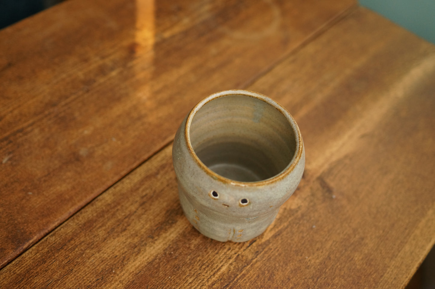 Octopus Cup