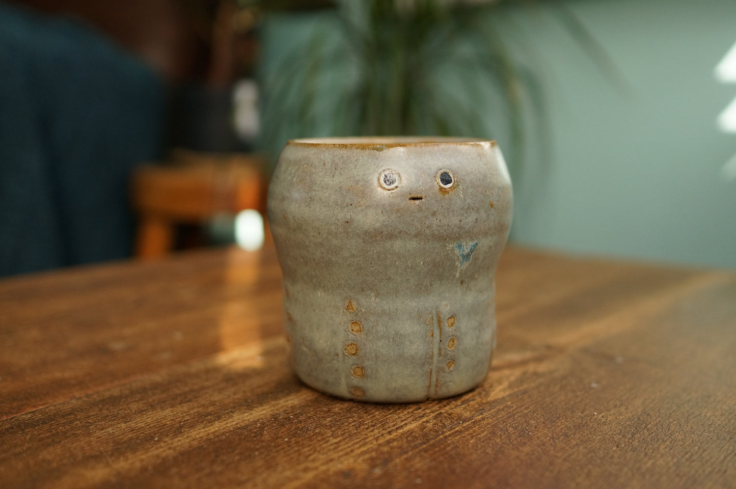 Octopus Cup