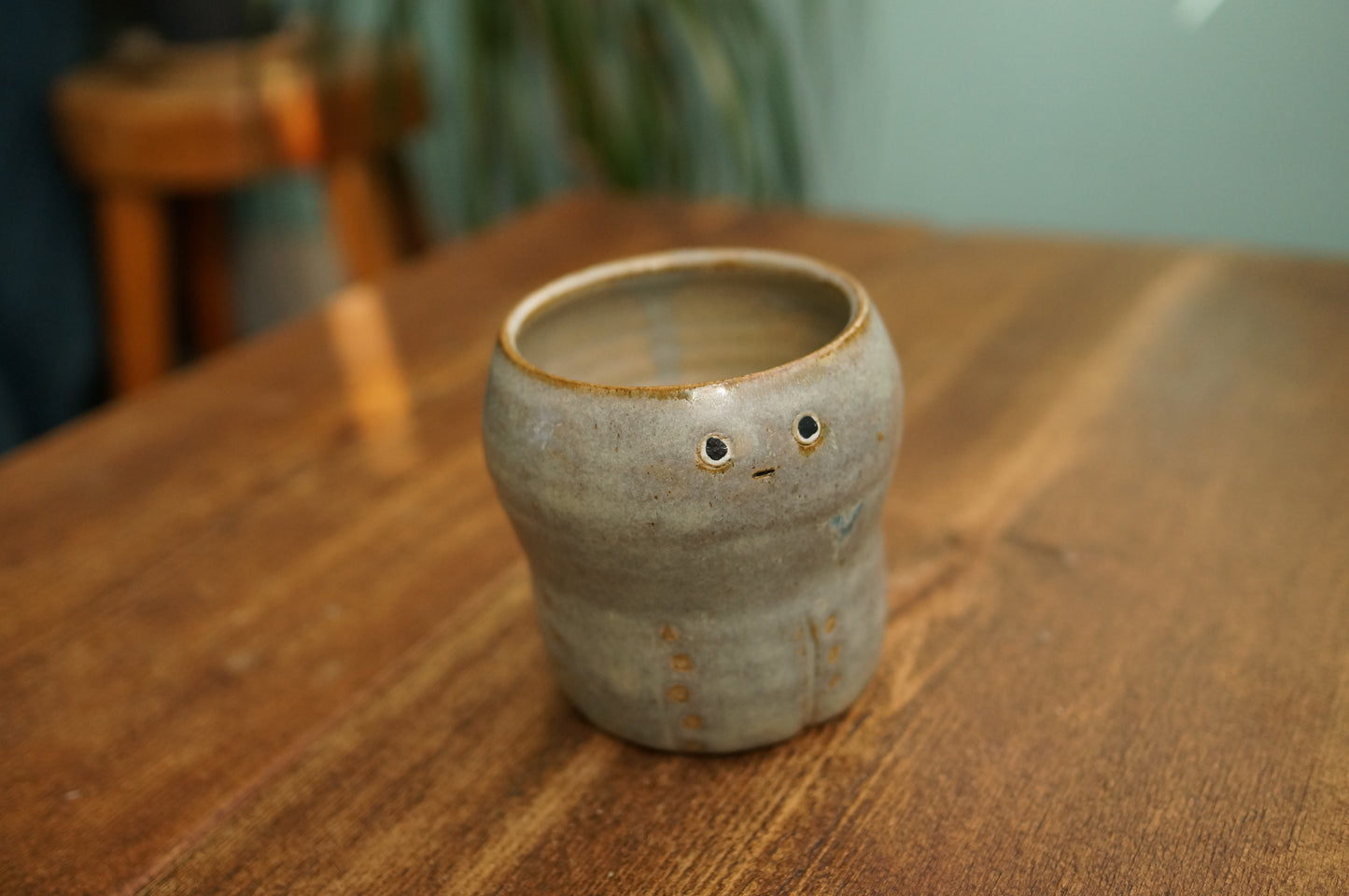 Octopus Cup