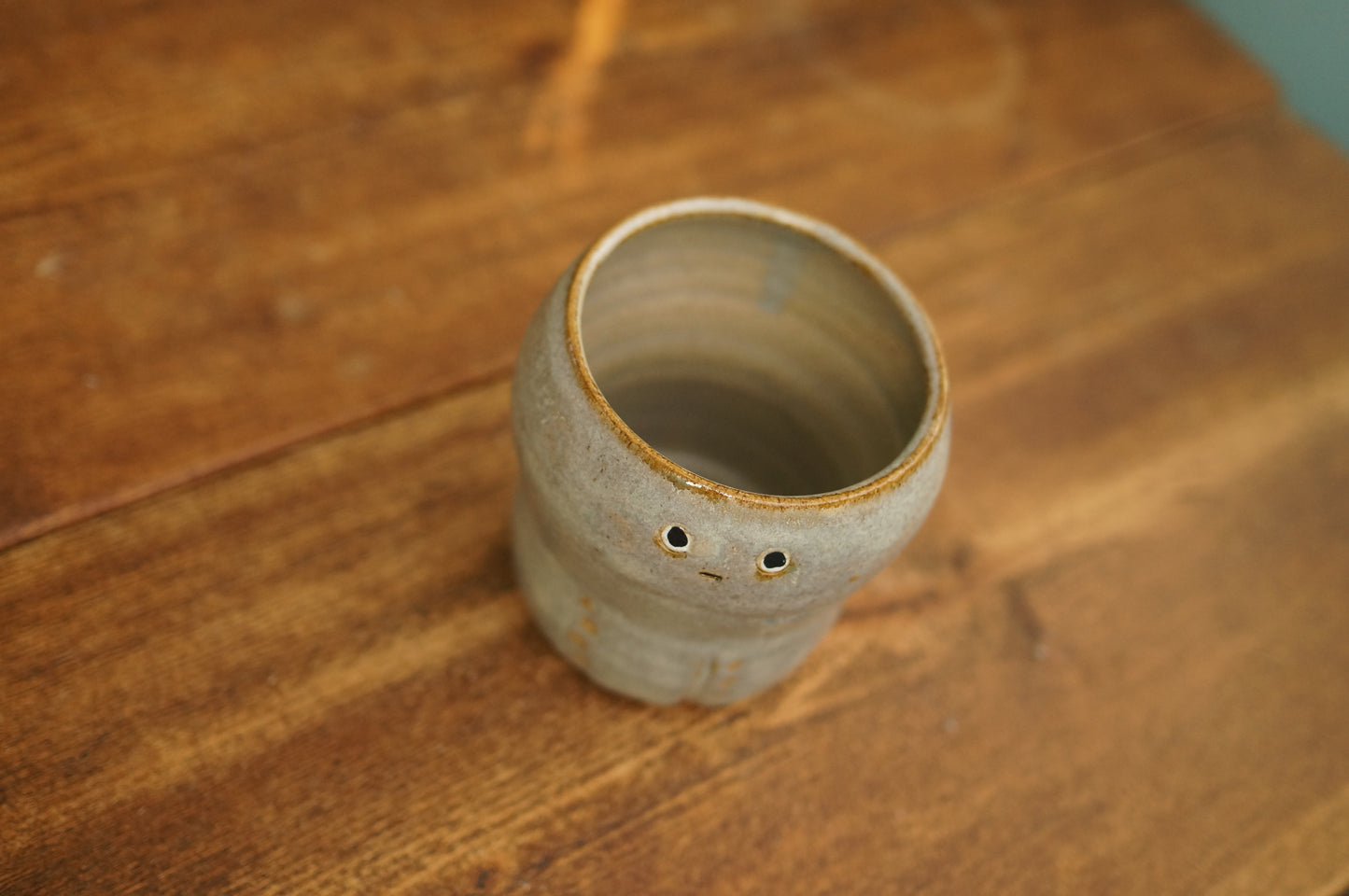 Octopus Cup