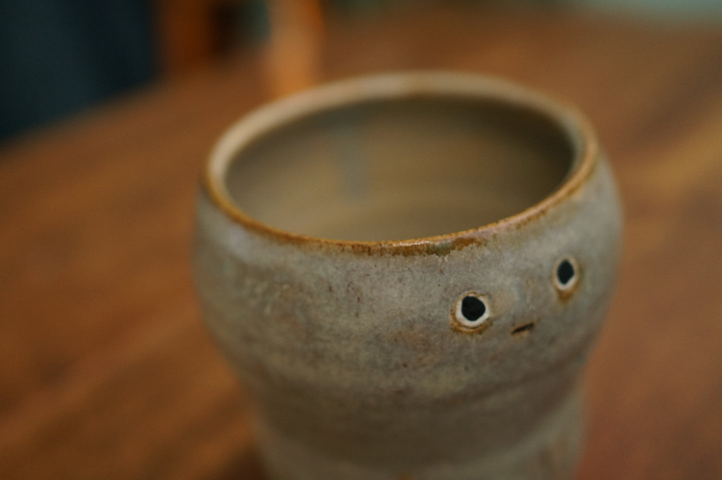 Octopus Cup