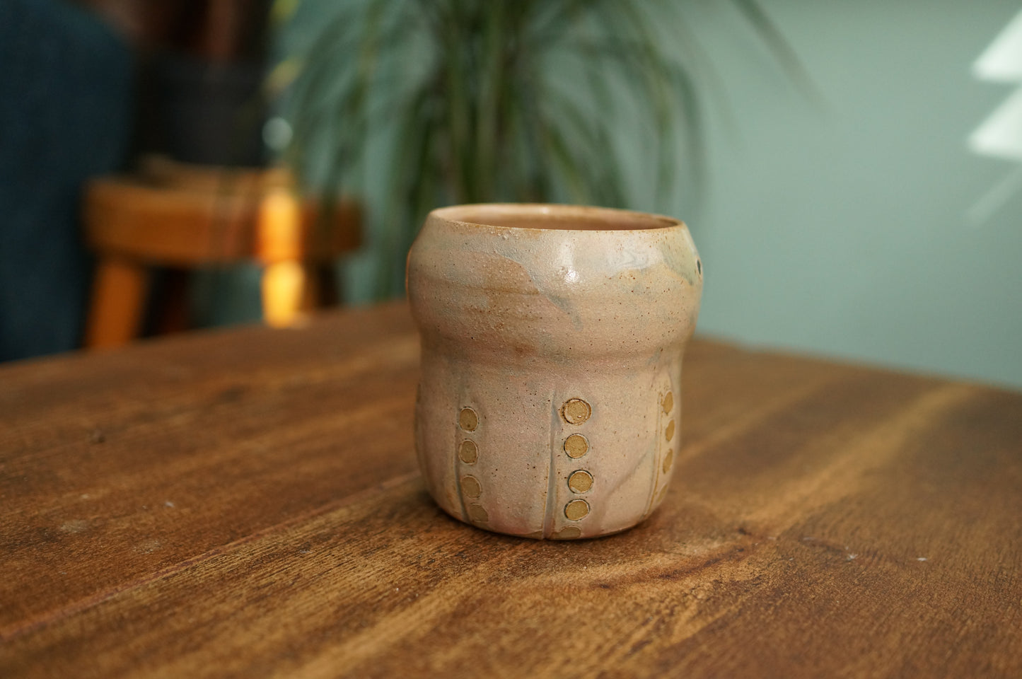 Octopus Cup