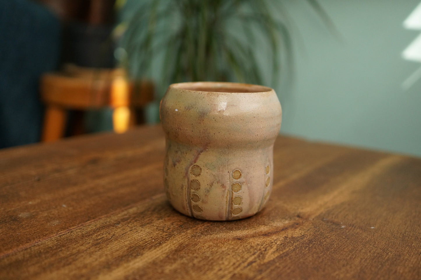 Octopus Cup