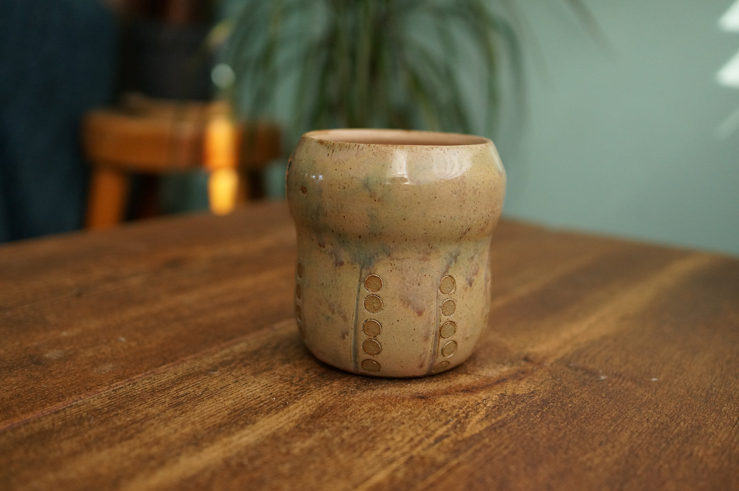 Octopus Cup